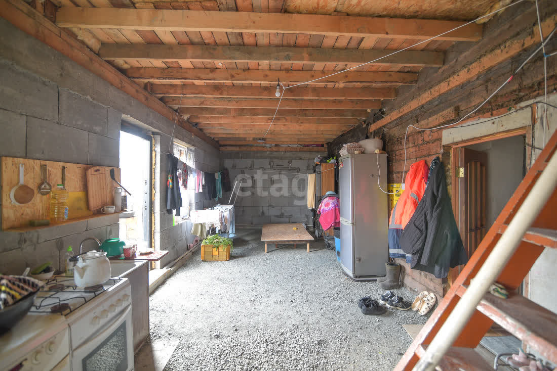 Продажа дома, 102м <sup>2</sup>, 8 сот., Южно-Сахалинск, Сахалинская область,  