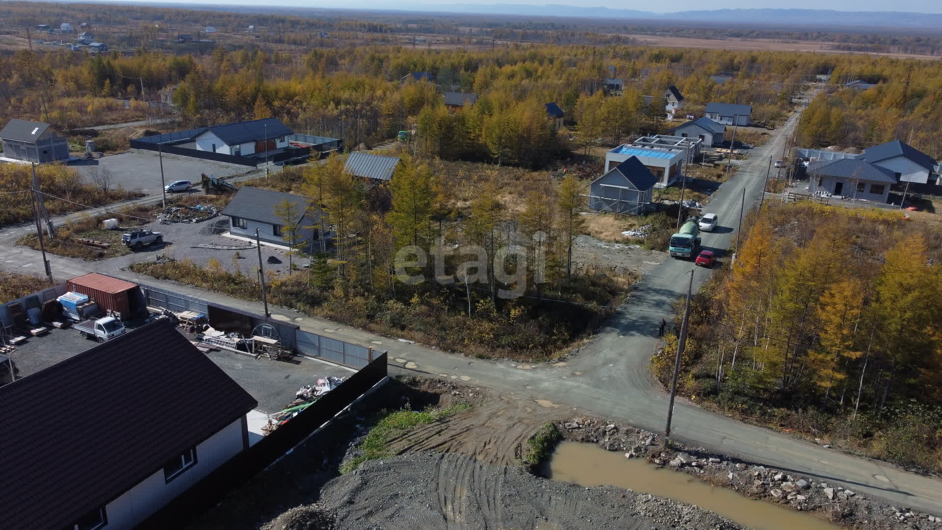 Продажа участка, Южно-Сахалинск, Сахалинская область,  Южно-Сахалинск