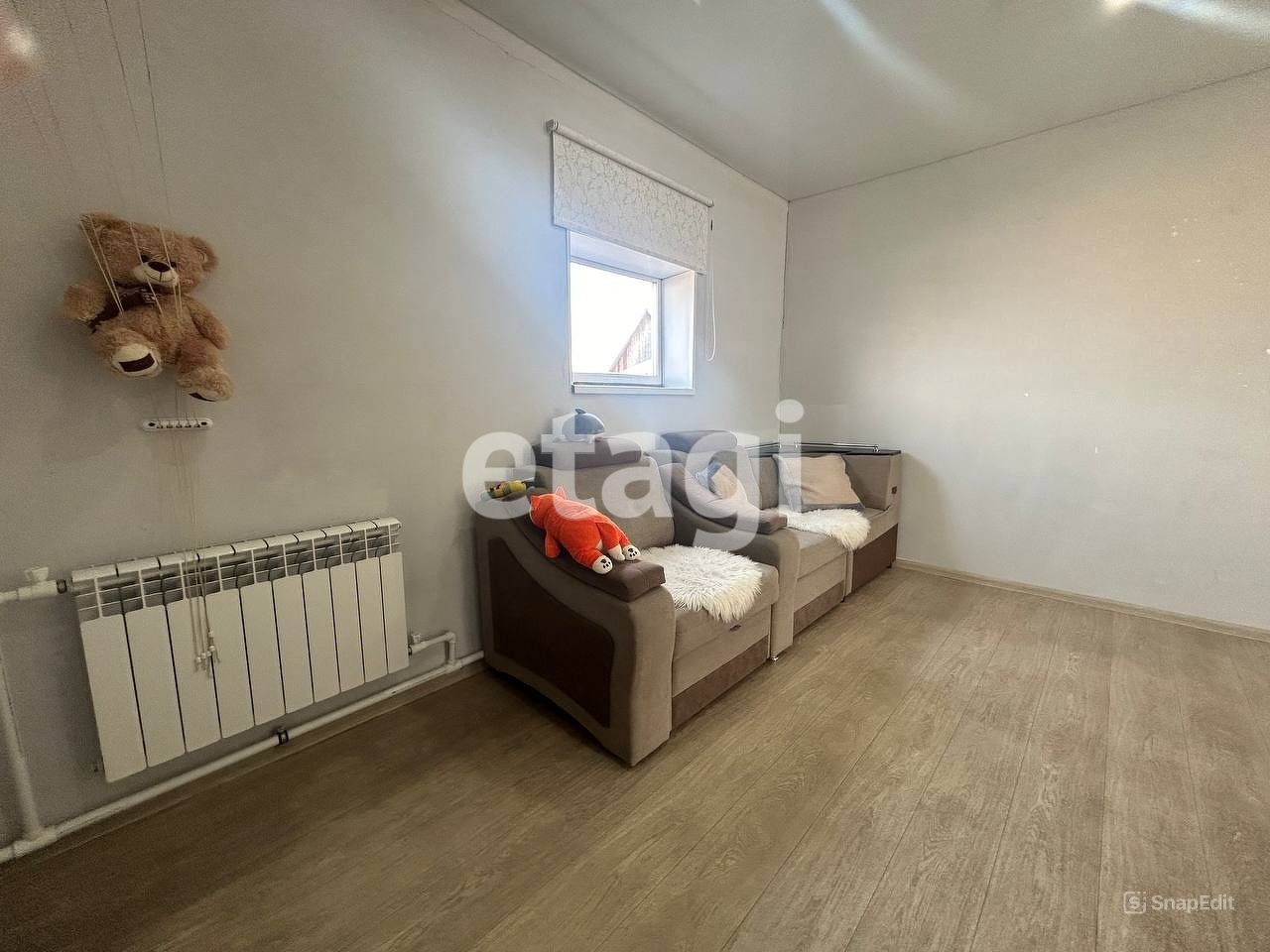 Продажа дома, 100м <sup>2</sup>, 8 сот., Улан-Удэ, Республика Бурятия,  Иволгинский