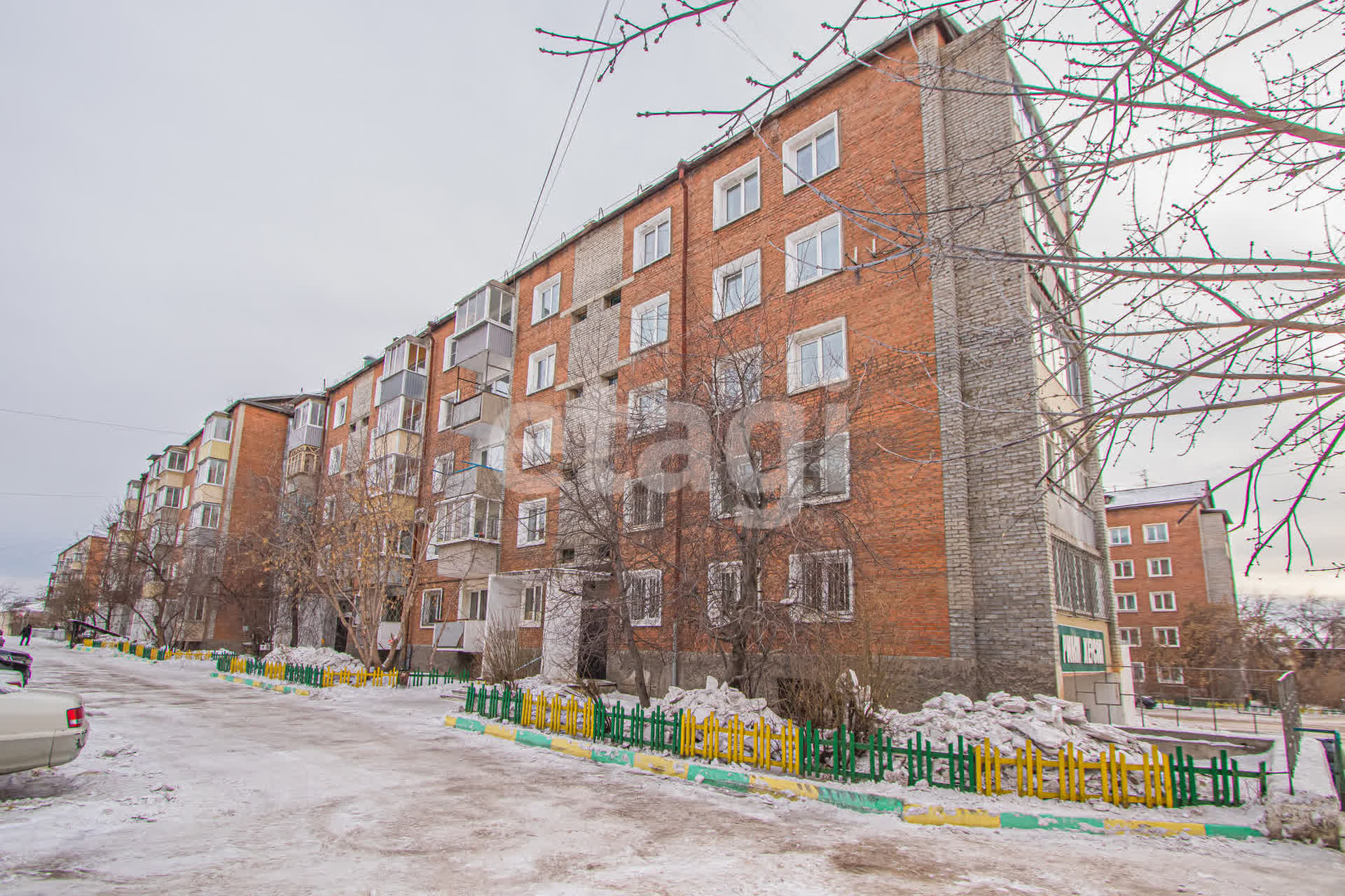 Продажа 1-комнатной квартиры, Улан-Удэ, Республика Бурятия,  Улан-Удэ