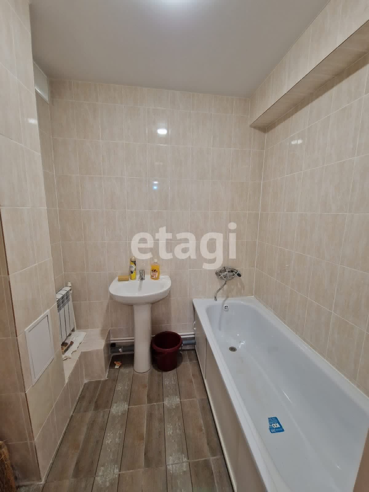 Продажа 2-комнатной квартиры, Южно-Сахалинск, Сахалинская область,  Южно-Сахалинск