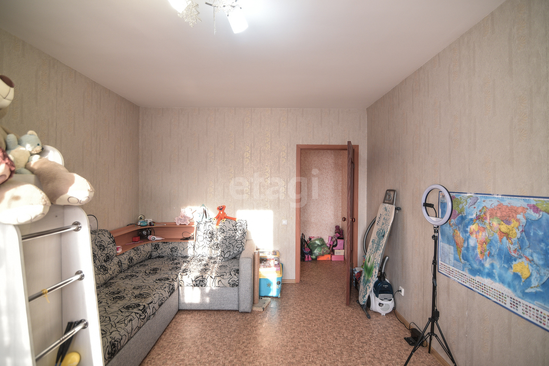 Продажа 1-комнатной квартиры, Южно-Сахалинск, Сахалинская область,  Южно-Сахалинск