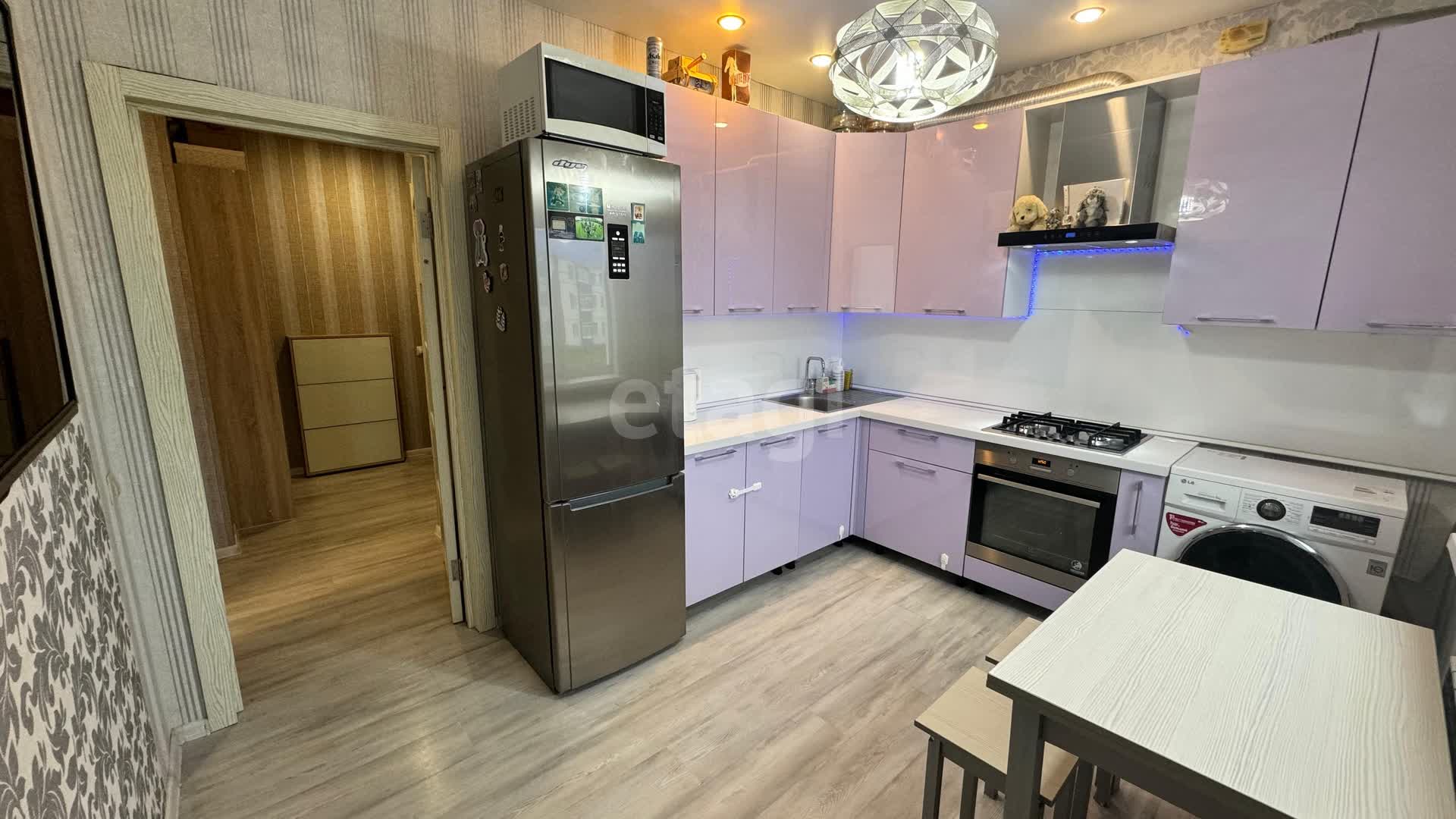 Продажа 1-комнатной квартиры, Южно-Сахалинск, Сахалинская область,  Южно-Сахалинск