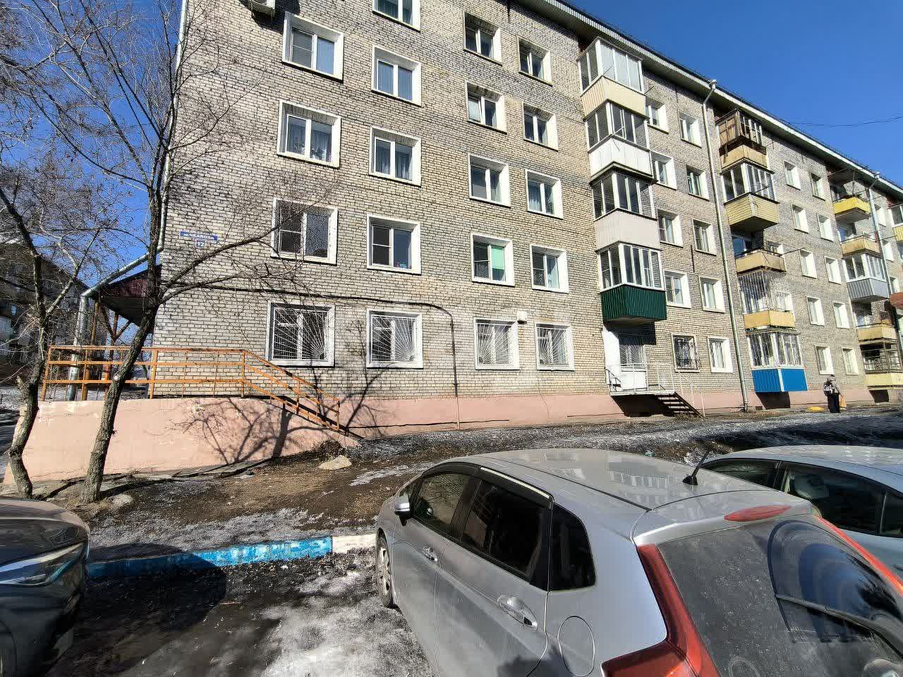 Продажа коммерческой недвижимости, 136м <sup>2</sup>, Улан-Удэ, Бурятия,  Улан-Удэ