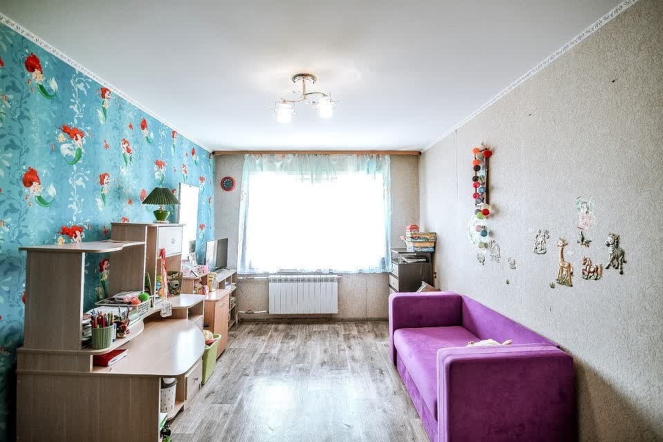 Продажа 2-комнатной квартиры, Южно-Сахалинск, Сахалинская область,  Южно-Сахалинск