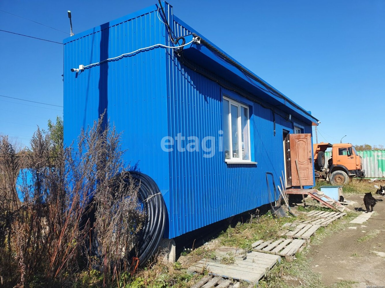 Продажа коммерческой недвижимости, 49м <sup>2</sup>, Южно-Сахалинск, Сахалинская область,  Южно-Сахалинск