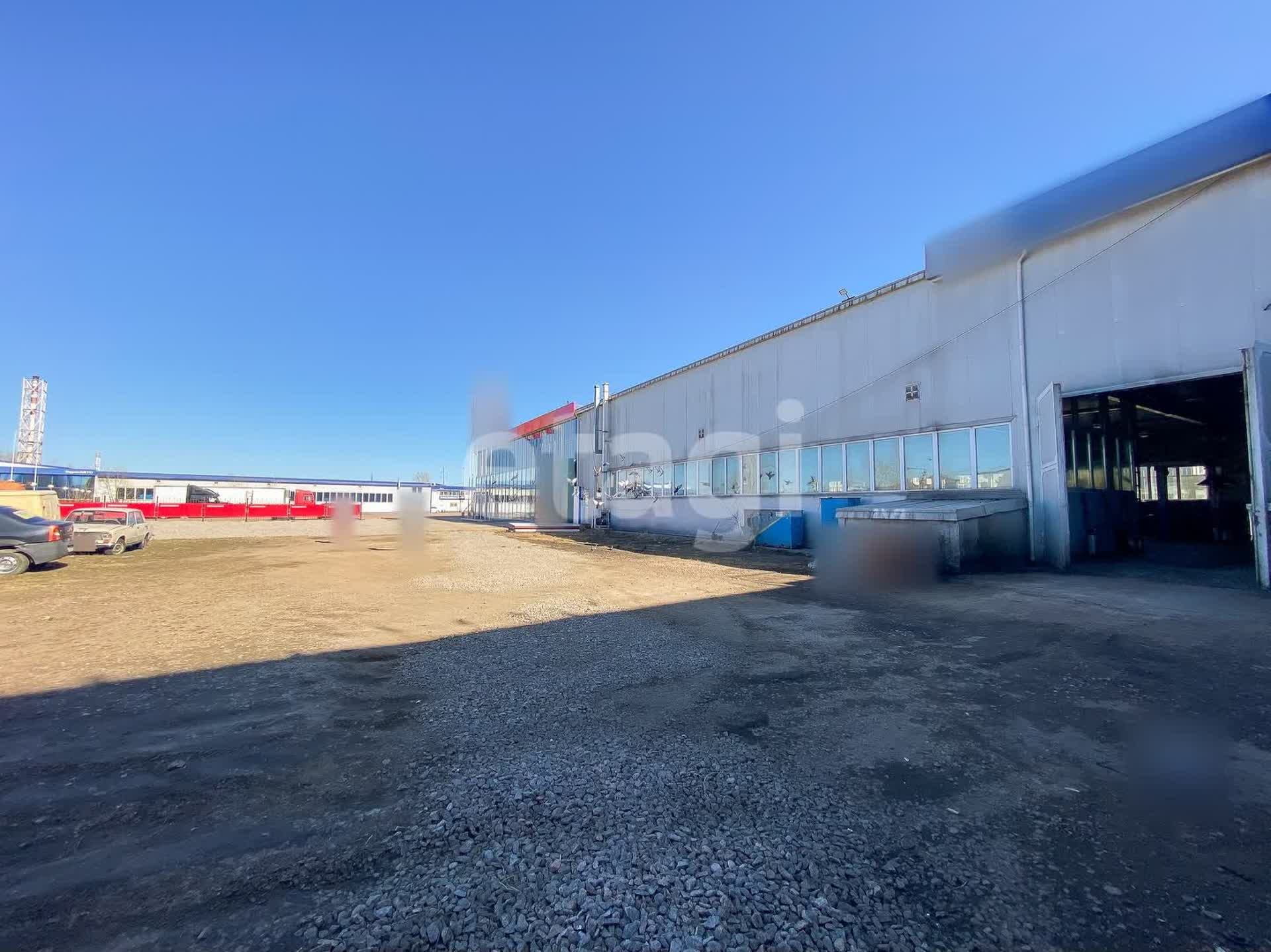 Аренда коммерческой недвижимости, 2799м <sup>2</sup>, Улан-Удэ, Бурятия,  Улан-Удэ