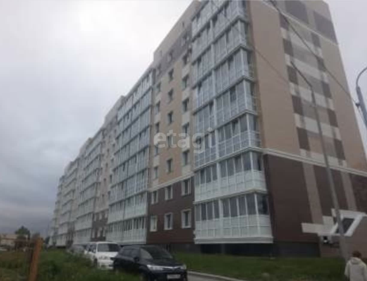 Продажа 1-комнатной квартиры, Южно-Сахалинск, Сахалинская область,  Южно-Сахалинск