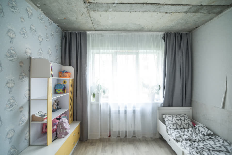 Продажа 2-комнатной квартиры, Южно-Сахалинск, Сахалинская область,  Южно-Сахалинск