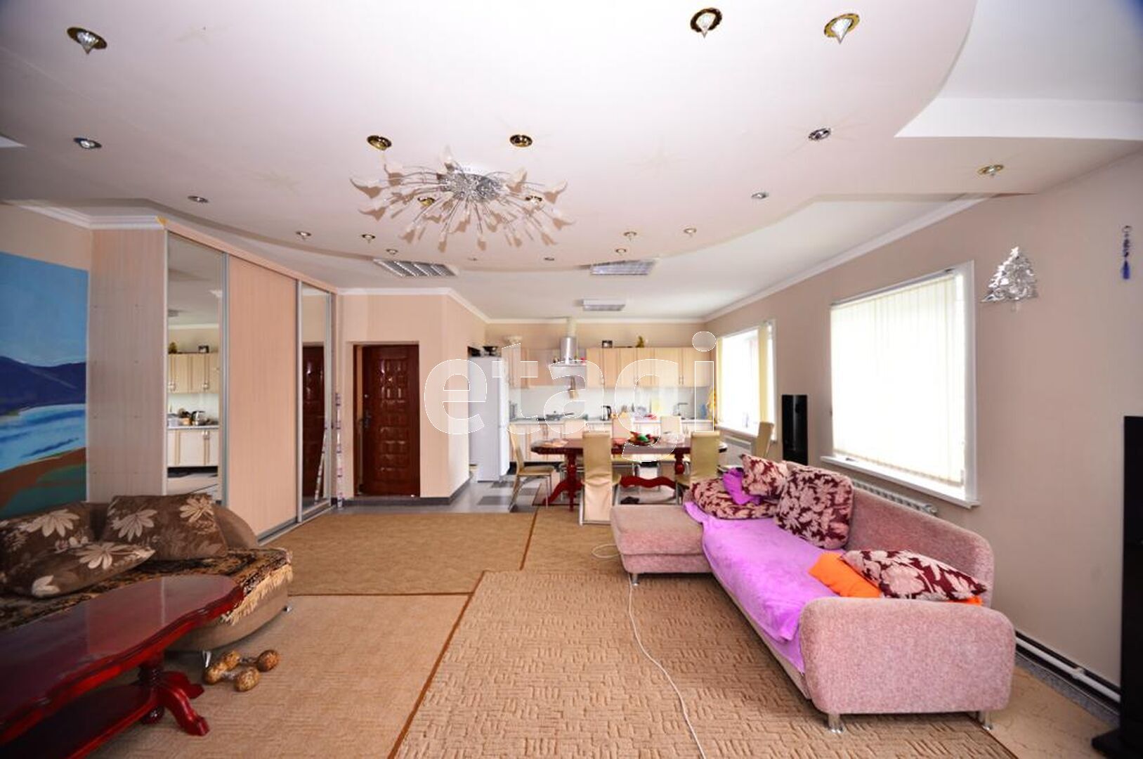 Продажа коммерческой недвижимости, 1093м <sup>2</sup>, Южно-Сахалинск, Сахалинская область,  Южно-Сахалинск