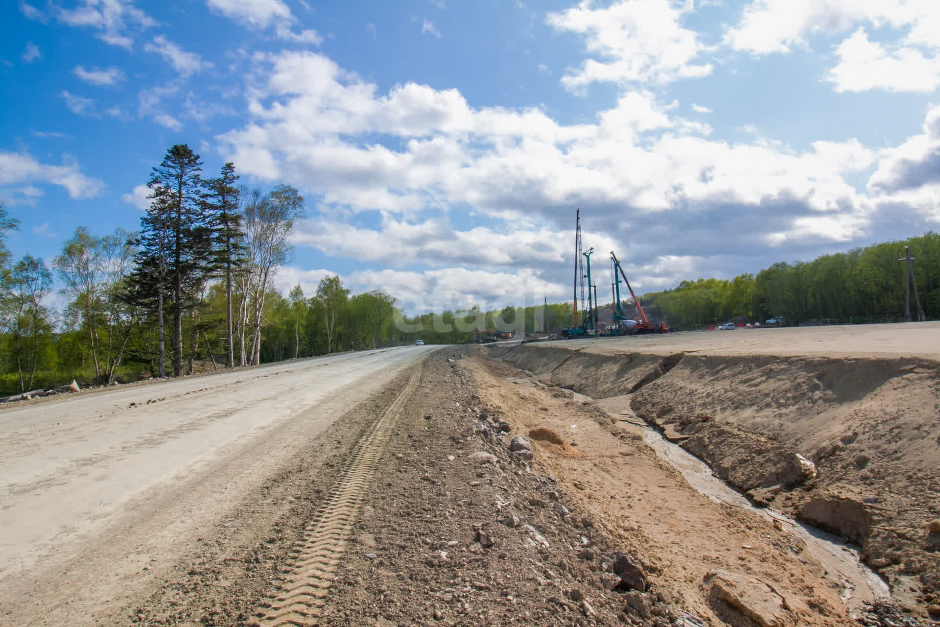 Продажа участка, Южно-Сахалинск, Сахалинская область,  