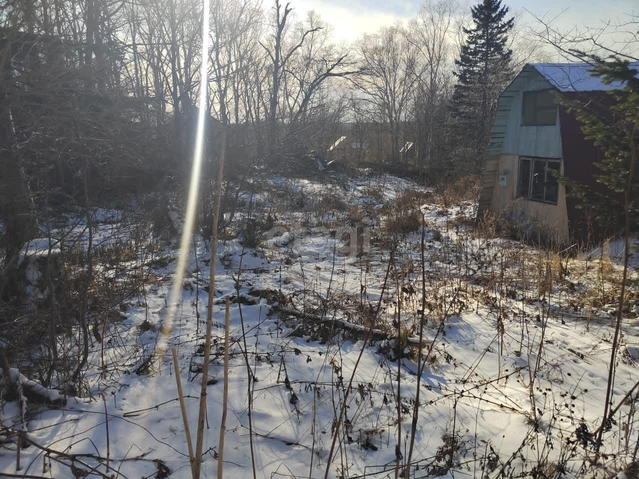 Продажа участка, Южно-Сахалинск, Сахалинская область,  Южно-Сахалинск