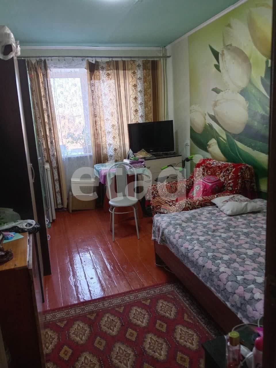 Продажа 2-комнатной квартиры, Улан-Удэ, Республика Бурятия,  Улан-Удэ