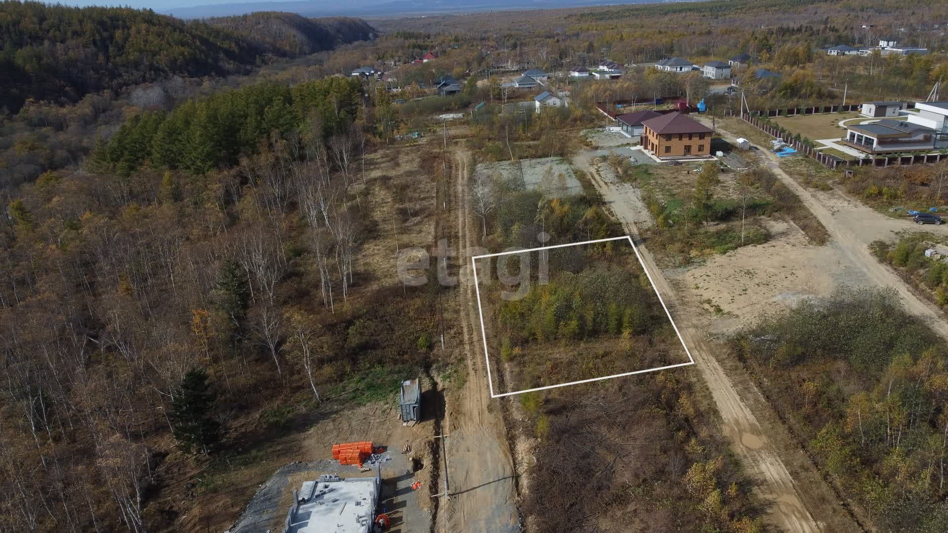 Продажа участка, Южно-Сахалинск, Сахалинская область,  Южно-Сахалинск