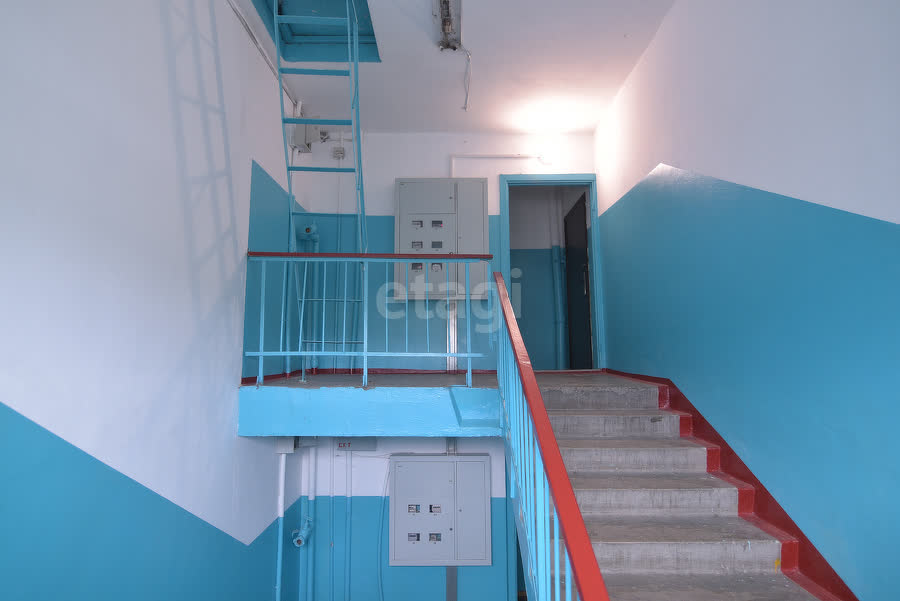 Продажа 1-комнатной квартиры, Южно-Сахалинск, Сахалинская область,  Южно-Сахалинск