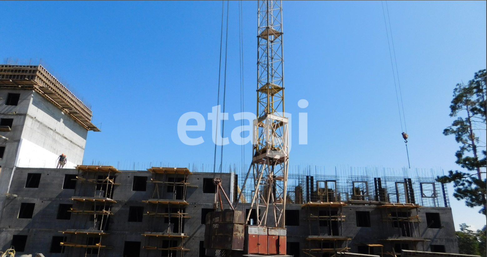 Продажа 2-комнатной новостройки, Улан-Удэ, Республика Бурятия,  Улан-Удэ