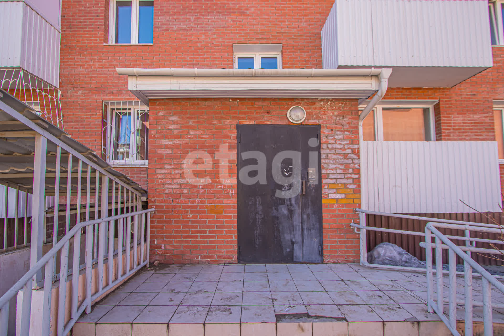 Продажа 2-комнатной квартиры, Улан-Удэ, Республика Бурятия,  Улан-Удэ