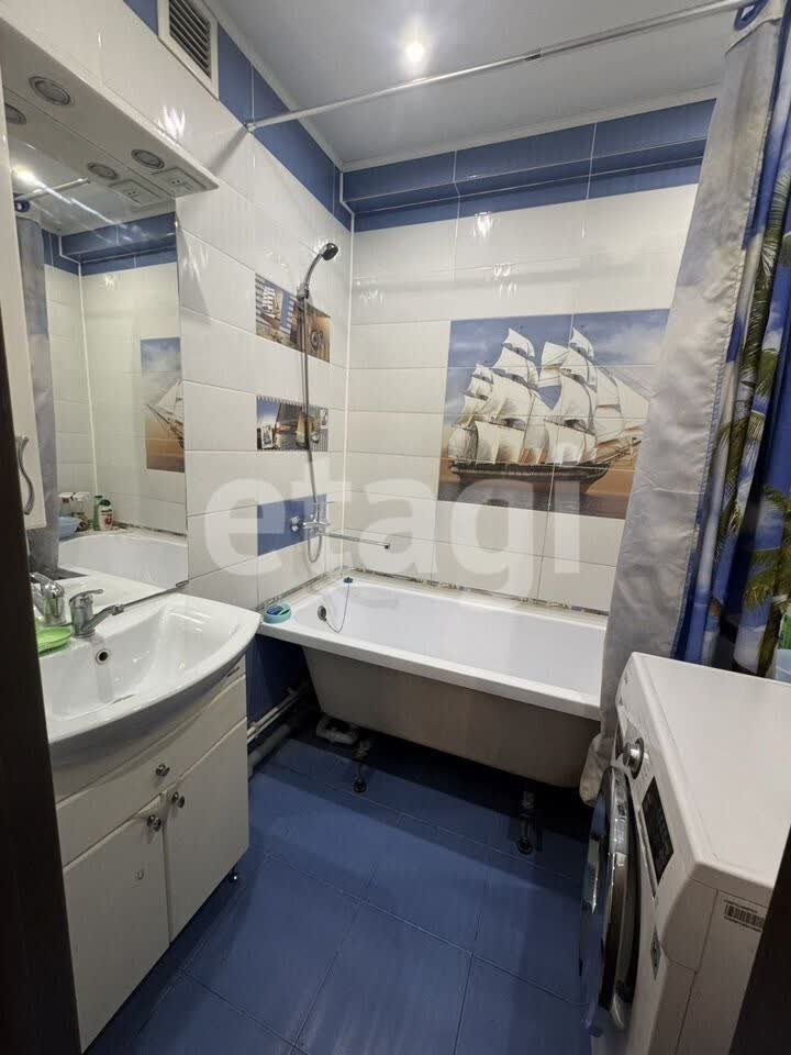 Продажа 3-комнатной квартиры, Улан-Удэ, Республика Бурятия,  Улан-Удэ