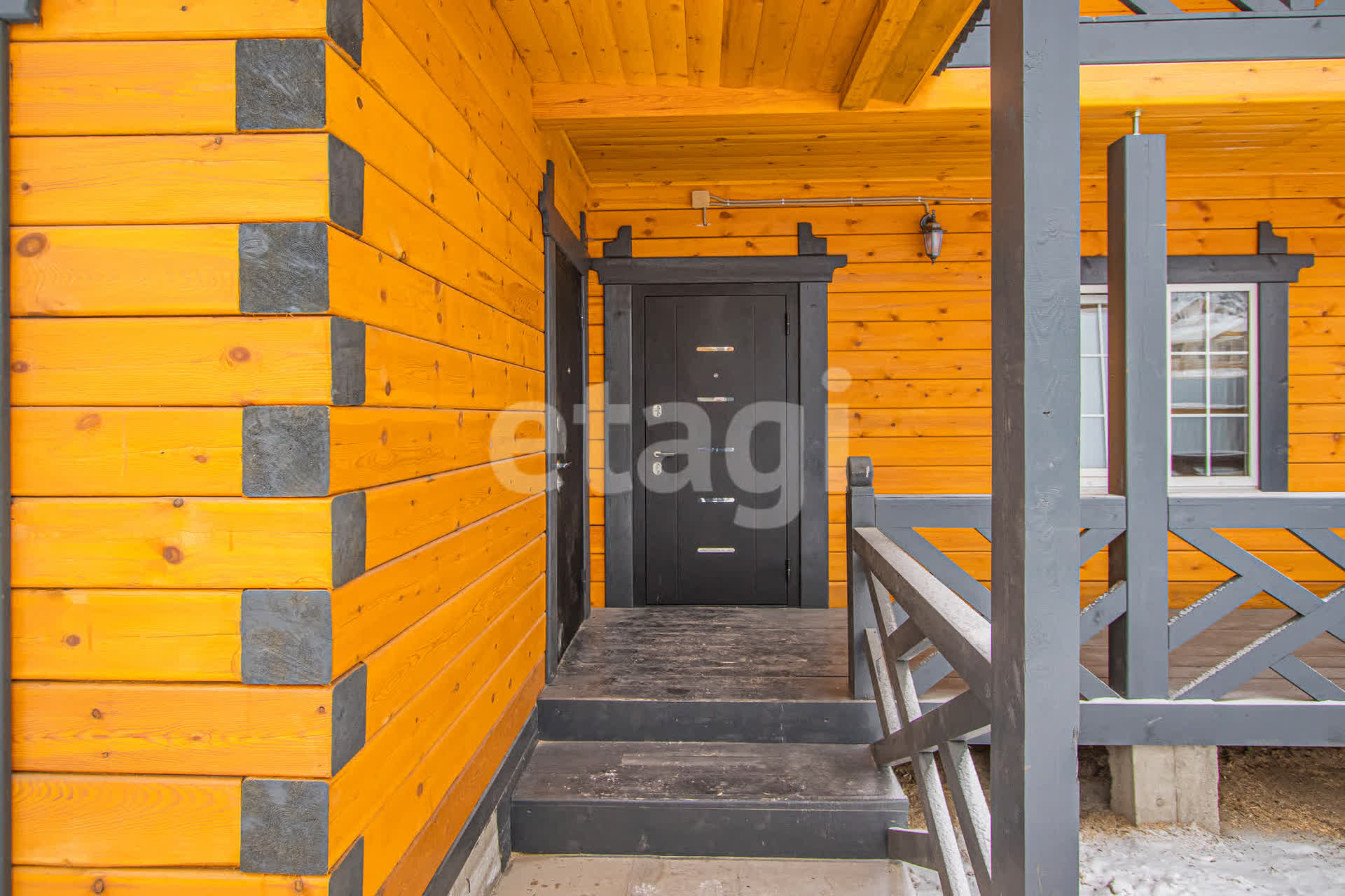 Продажа дома, 210м <sup>2</sup>, 7 сот., Улан-Удэ, Республика Бурятия