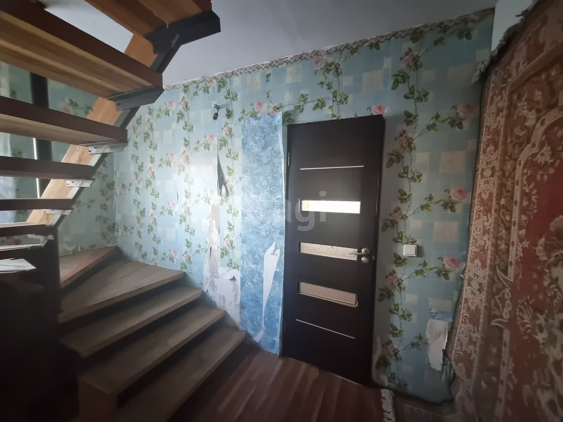 Продажа дома, 162м <sup>2</sup>, 5 сот., Улан-Удэ, Республика Бурятия,  Октябрьский