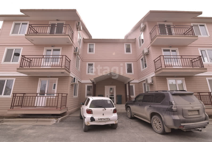 Аренда 2-комнатной квартиры, Южно-Сахалинск, Сахалинская область,  Южно-Сахалинск