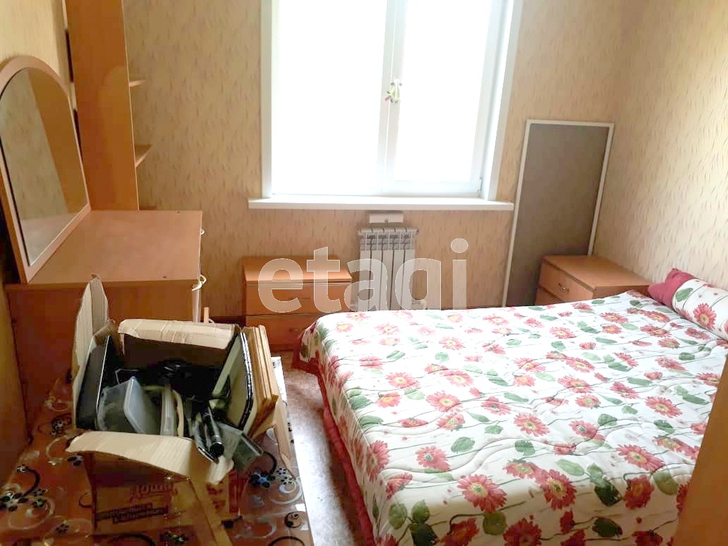 Продажа 2-комнатной квартиры, Южно-Сахалинск, Сахалинская область,  Южно-Сахалинск