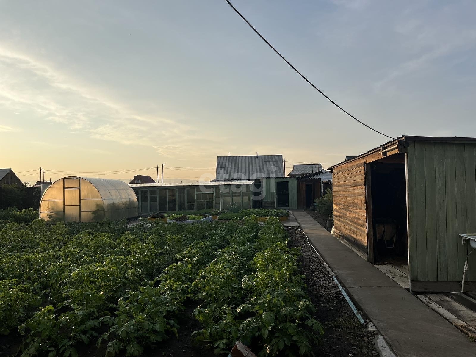 Продажа дома, 78м <sup>2</sup>, 12 сот., Улан-Удэ, Республика Бурятия,  Иволгинский