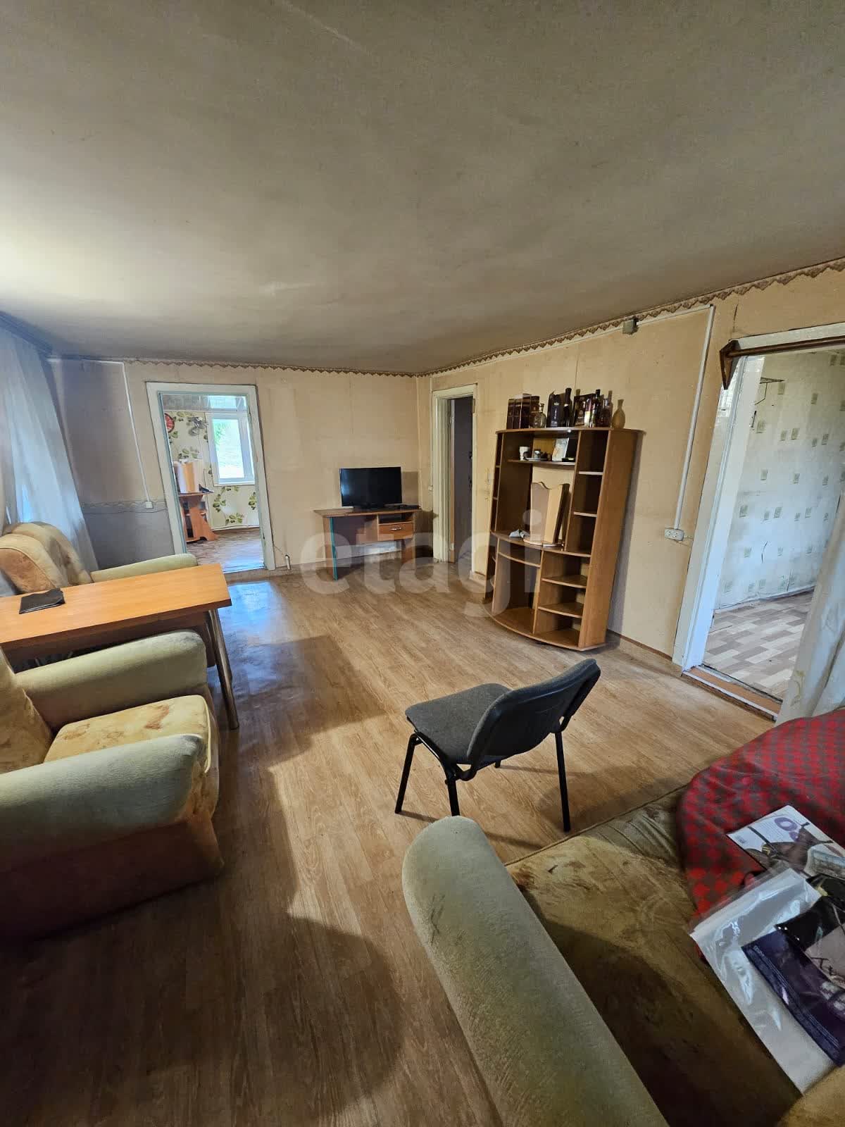 Продажа дома, 57м <sup>2</sup>, 6 сот., Южно-Сахалинск, Сахалинская область,  