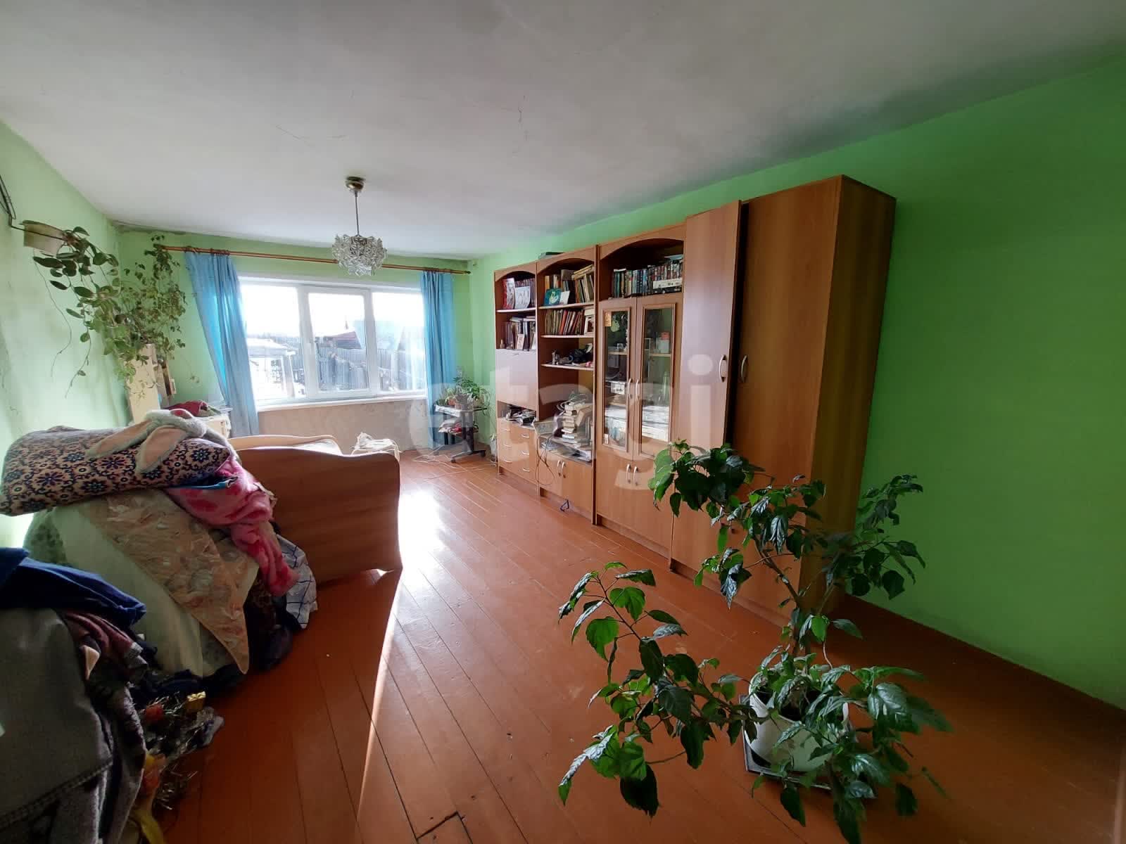 Продажа дома, 67м <sup>2</sup>, 13 сот., Улан-Удэ, Республика Бурятия,  Заиграевский