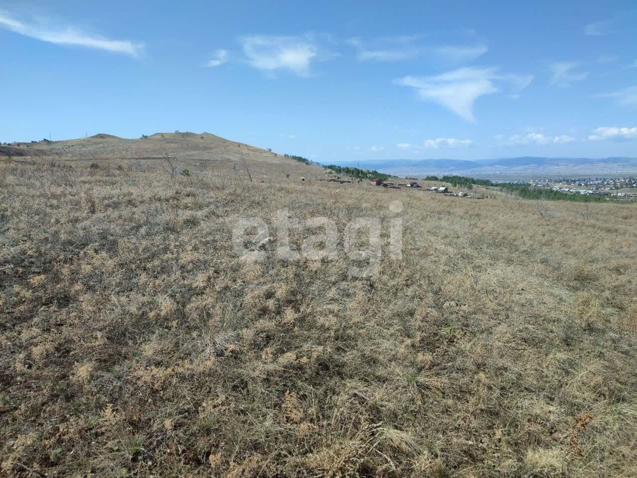 Продажа участка, Улан-Удэ, Республика Бурятия,  Тарбагатайский