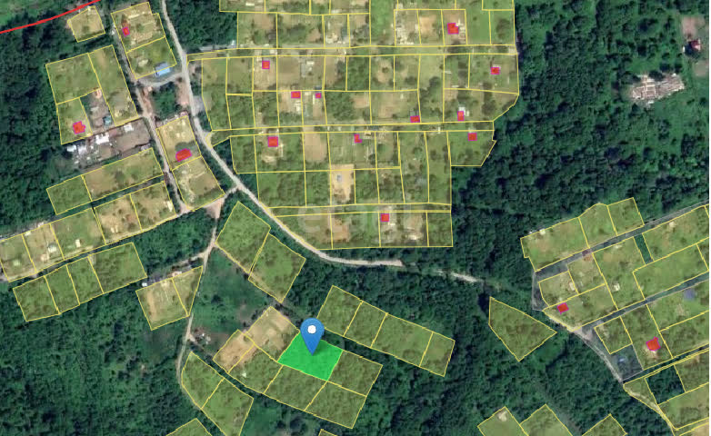 Продажа участка, Южно-Сахалинск, Сахалинская область,  Южно-Сахалинск