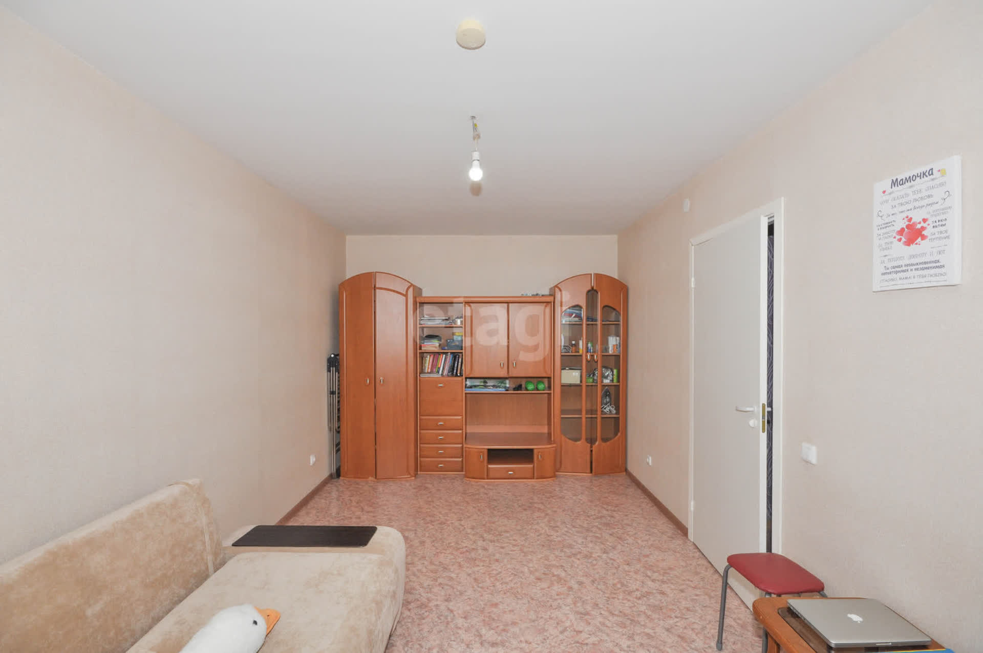 Продажа 2-комнатной квартиры, Южно-Сахалинск, Сахалинская область,  Южно-Сахалинск