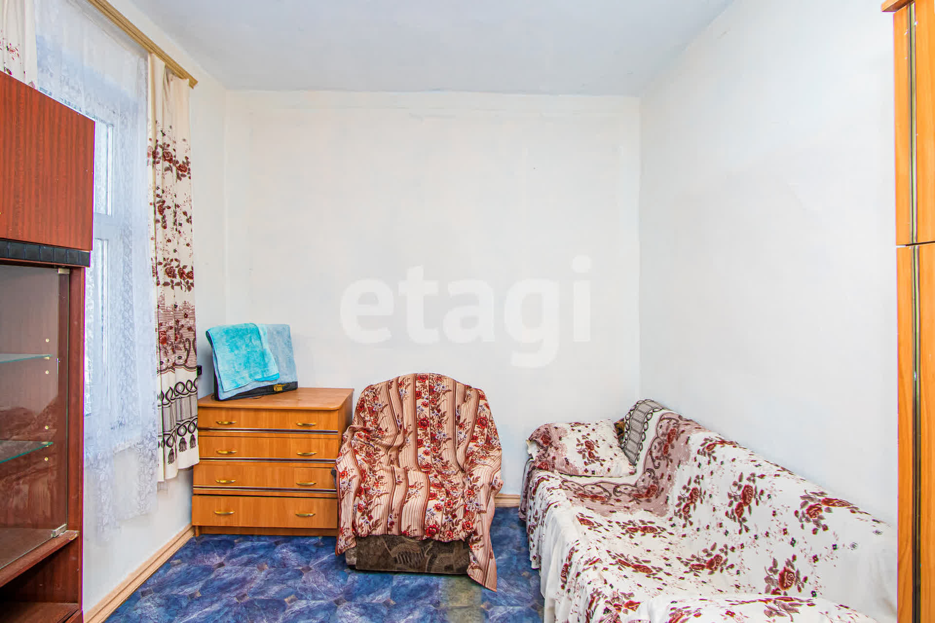 Продажа 1-комнатной квартиры, Улан-Удэ, Республика Бурятия,  Улан-Удэ