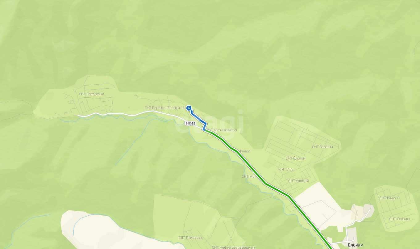 Продажа участка, Южно-Сахалинск, Сахалинская область,  Южно-Сахалинск