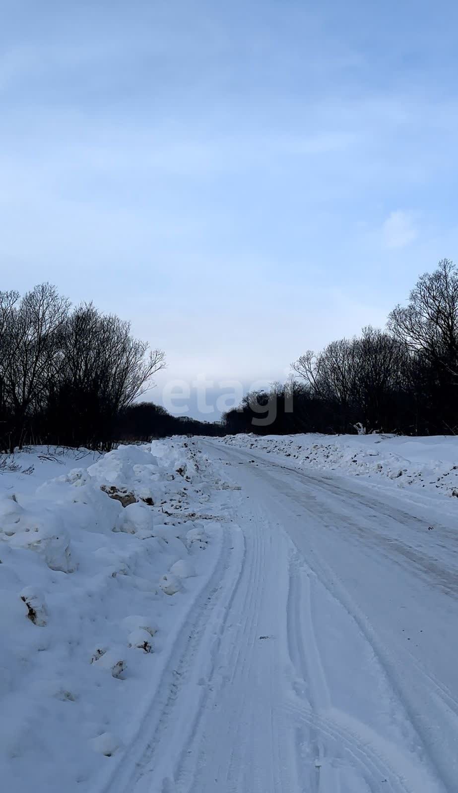 Продажа участка, Южно-Сахалинск, Сахалинская область,  Южно-Сахалинск
