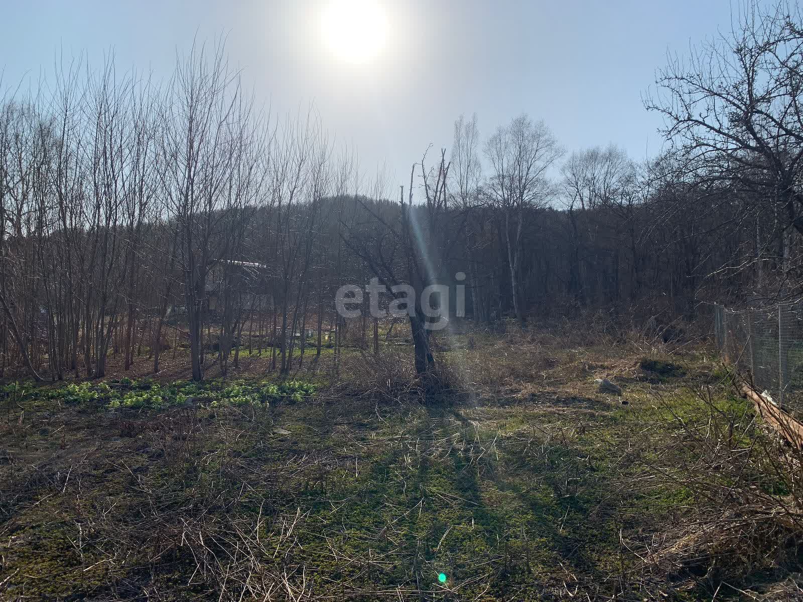 Продажа участка, Южно-Сахалинск, Сахалинская область,  Южно-Сахалинск