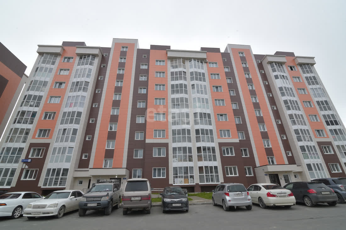 Продажа 2-комнатной квартиры, Южно-Сахалинск, Сахалинская область,  Южно-Сахалинск