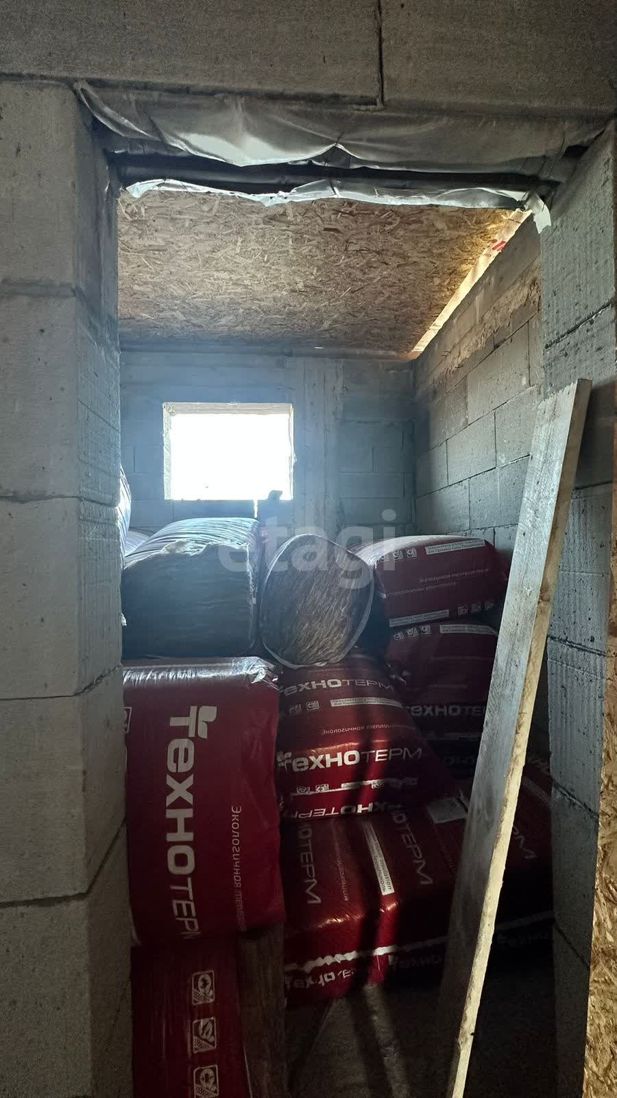 Продажа дома, 198м <sup>2</sup>, 5 сот., Южно-Сахалинск, Сахалинская область,  