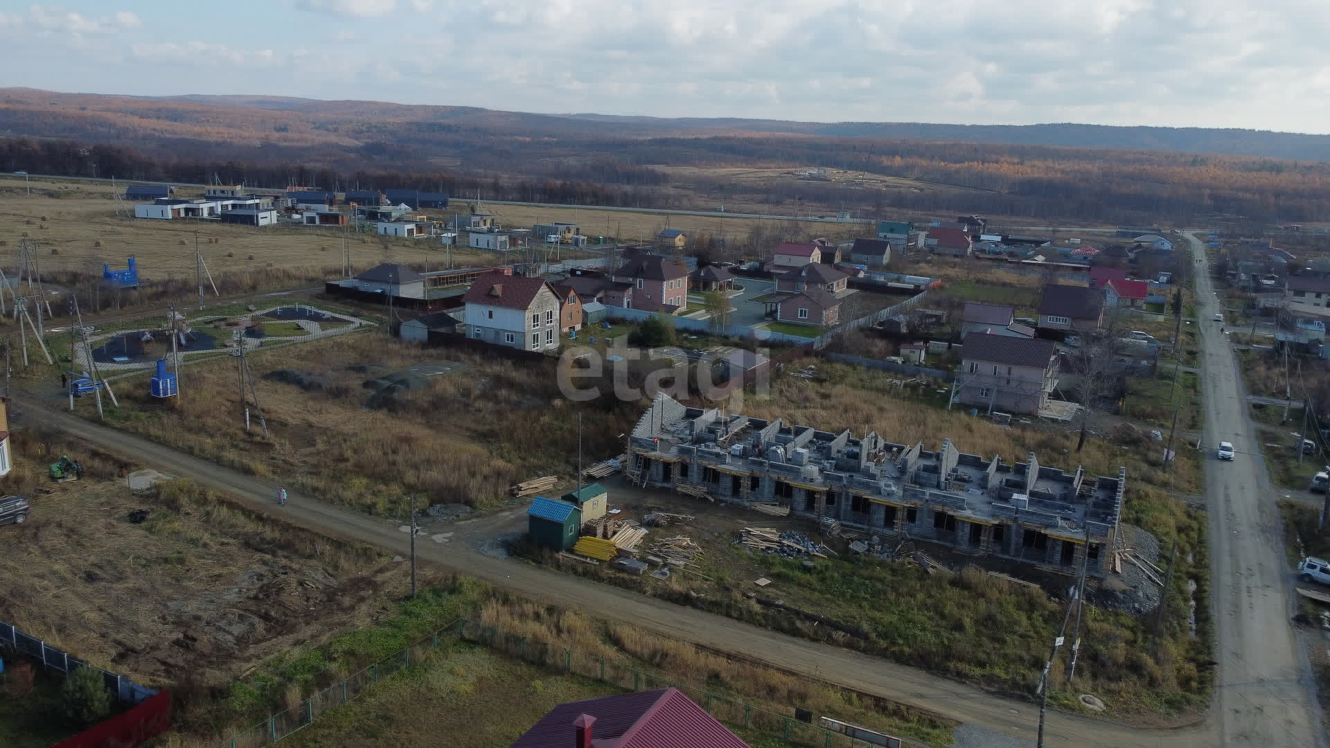 Продажа участка, Южно-Сахалинск, Сахалинская область,  