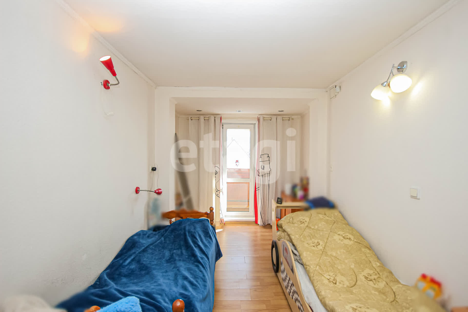 Продажа дома, 141м <sup>2</sup>, 8 сот., Улан-Удэ, Республика Бурятия,  Советский