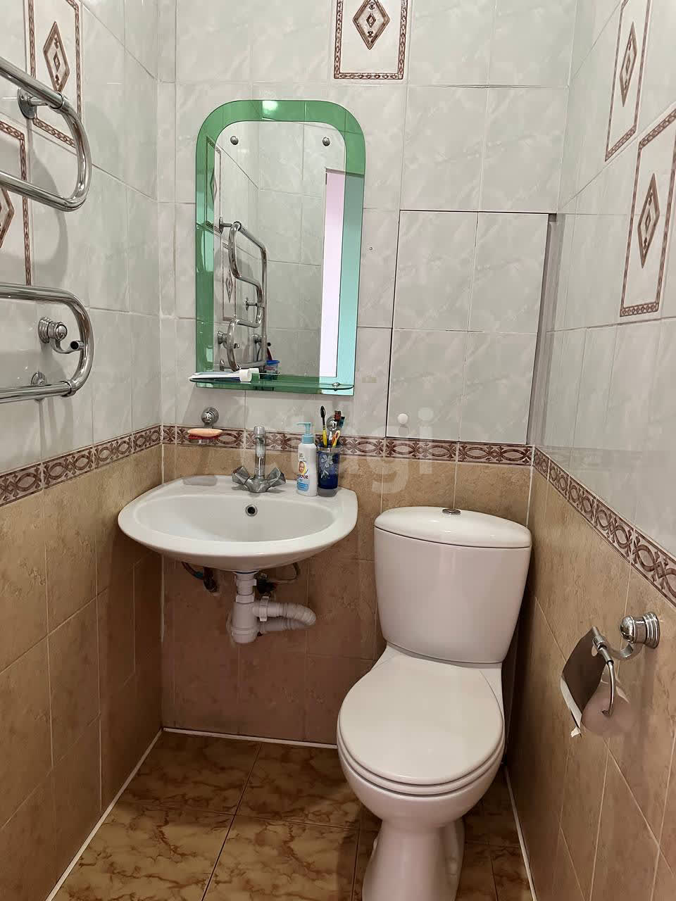 Продажа 3-комнатной квартиры, Улан-Удэ, Республика Бурятия,  Улан-Удэ