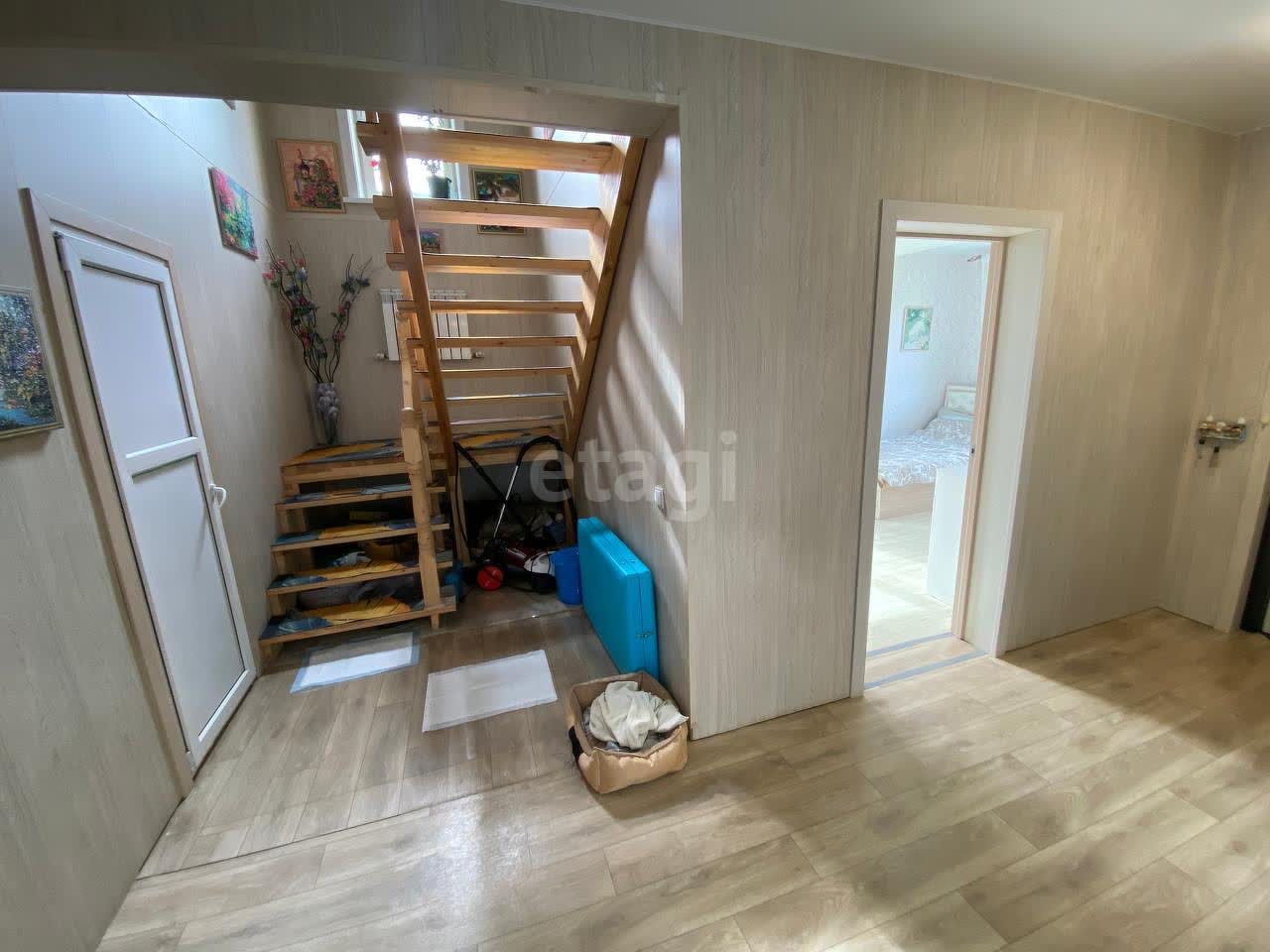 Продажа дома, 126м <sup>2</sup>, 8 сот., Южно-Сахалинск, Сахалинская область,  Южно-Сахалинск