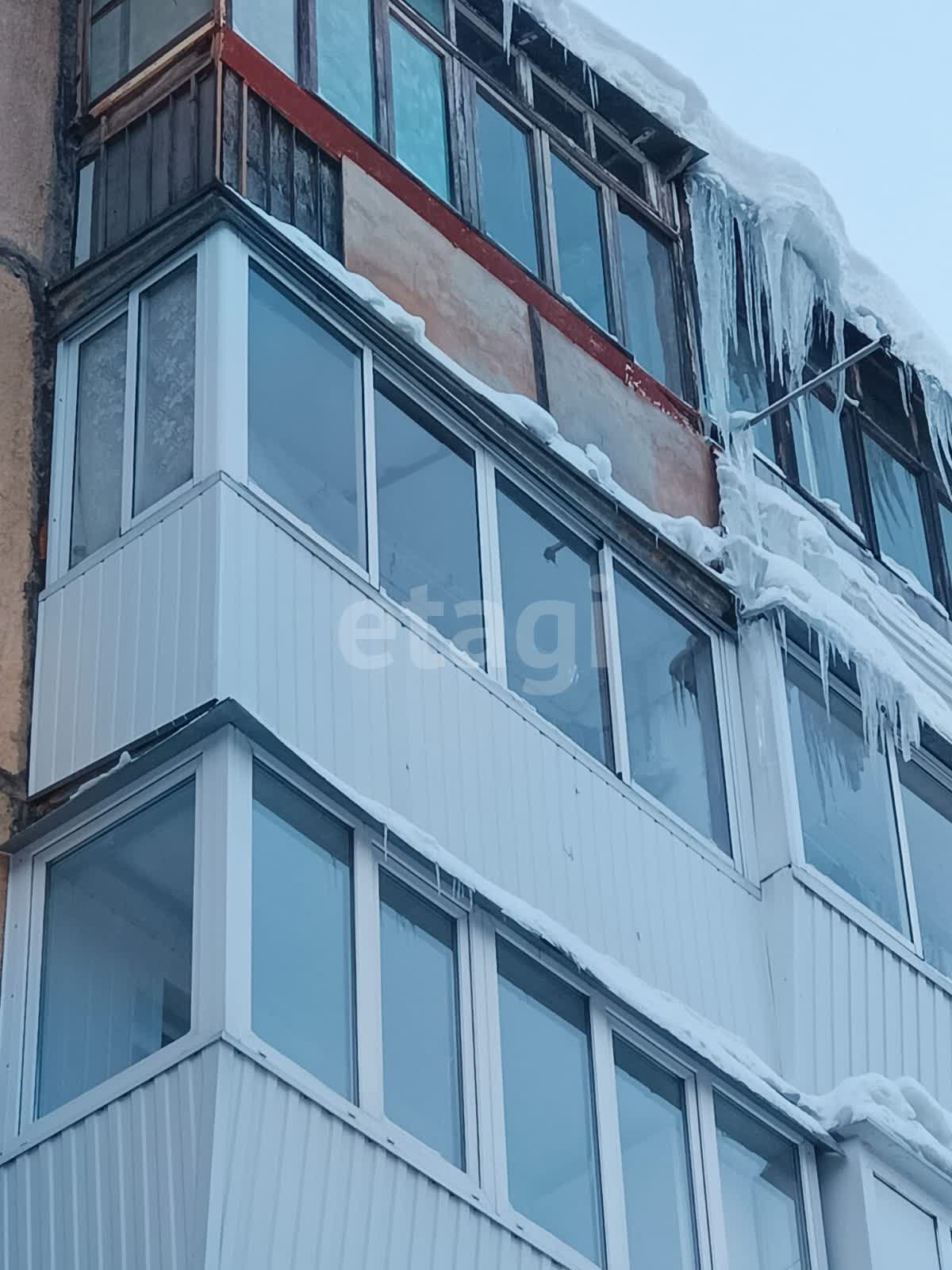 Продажа 2-комнатной квартиры, Челябинск, Челябинская область,  Златоуст