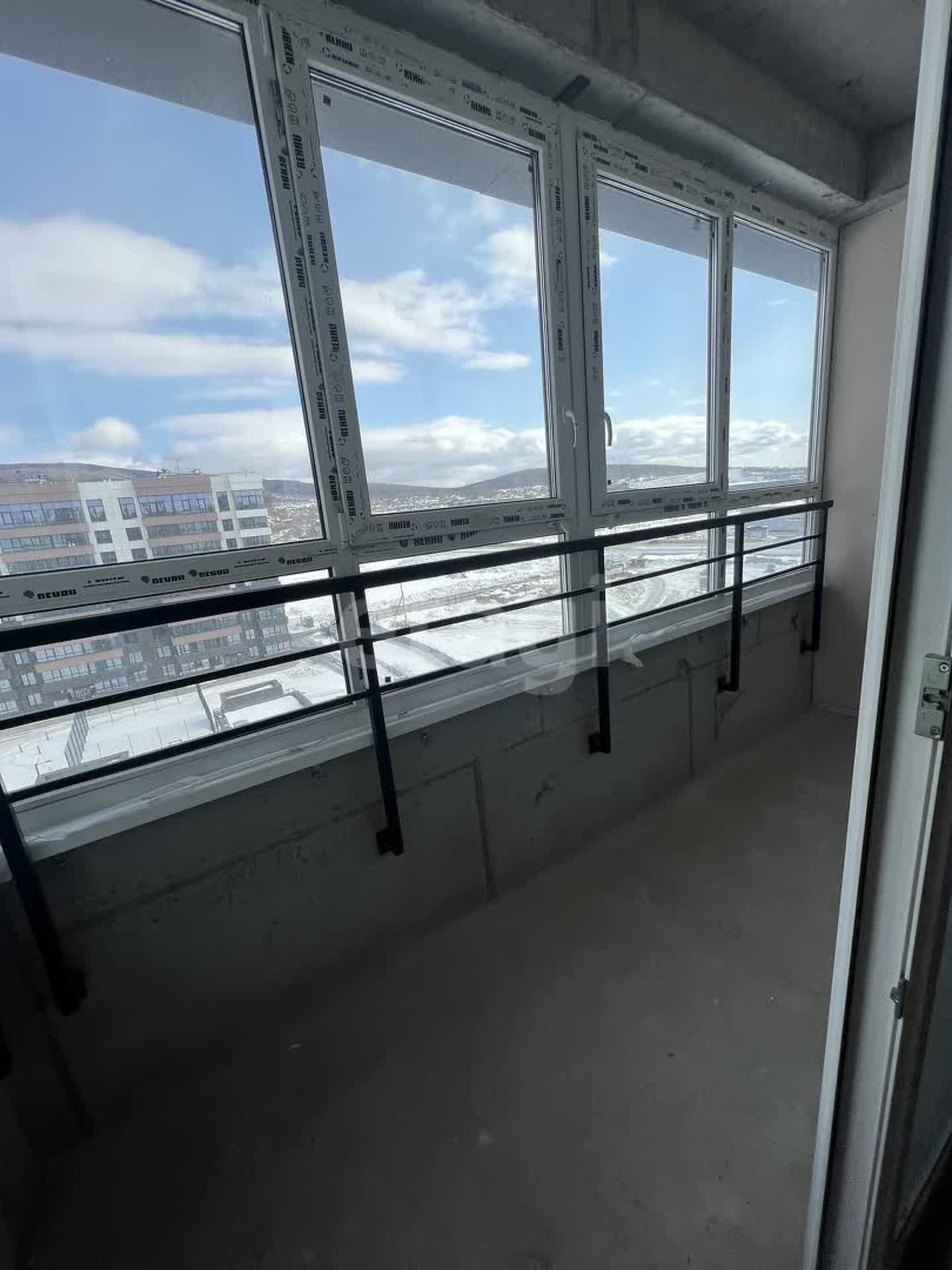 Продажа 1-комнатной квартиры, Южно-Сахалинск, Сахалинская область,  Южно-Сахалинск