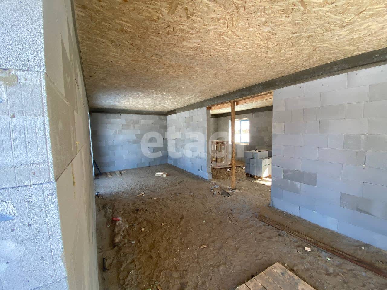 Продажа дома, 180м <sup>2</sup>, 12 сот., Улан-Удэ, Республика Бурятия,  Тарбагатайский