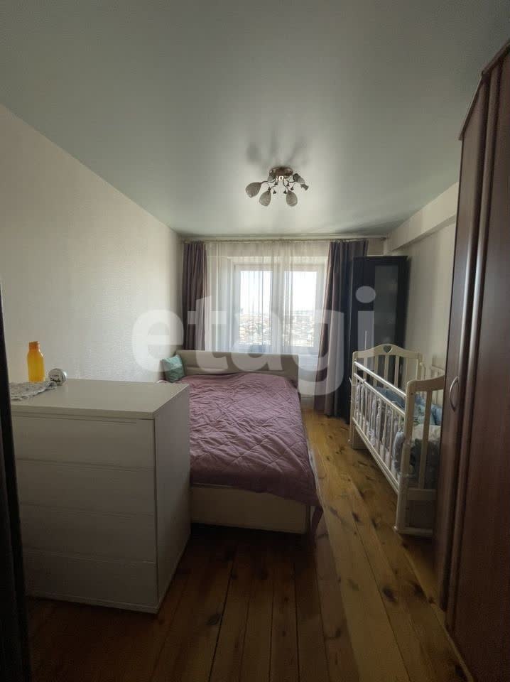 Продажа 2-комнатной квартиры, Улан-Удэ, Республика Бурятия,  Улан-Удэ