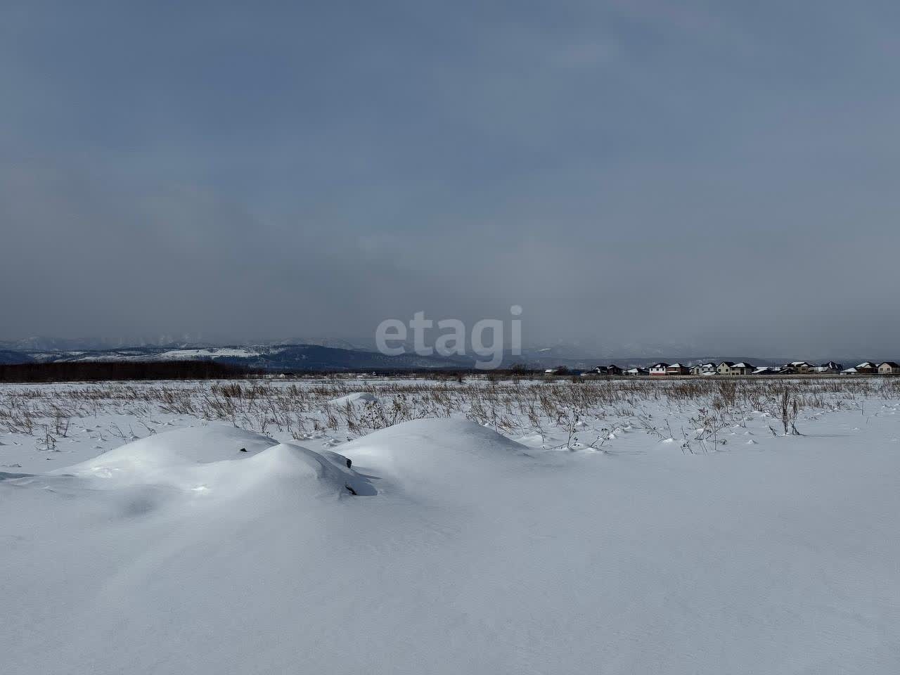 Продажа участка, Южно-Сахалинск, Сахалинская область,  Южно-Сахалинск