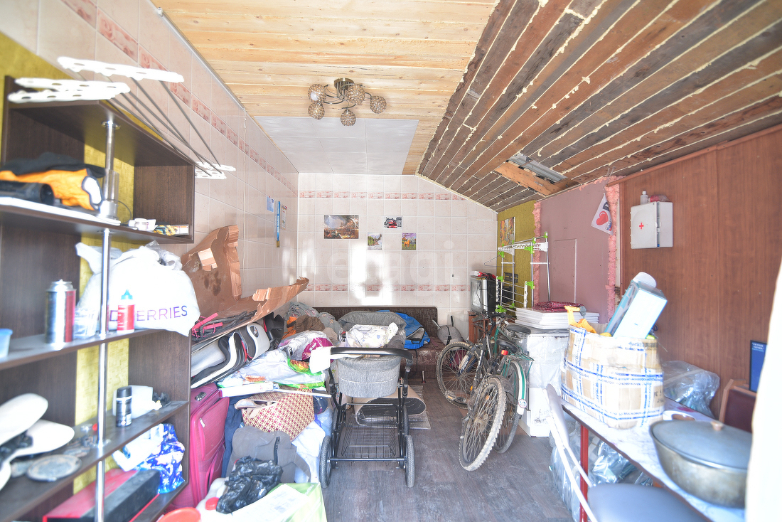 Продажа дома, 65м <sup>2</sup>, 6 сот., Южно-Сахалинск, Сахалинская область,  