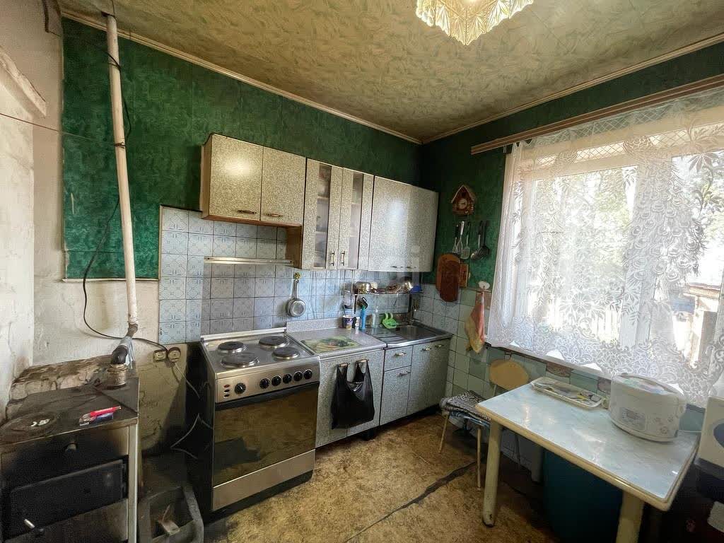 Продажа дома, 70м <sup>2</sup>, 6 сот., Южно-Сахалинск, Сахалинская область,  