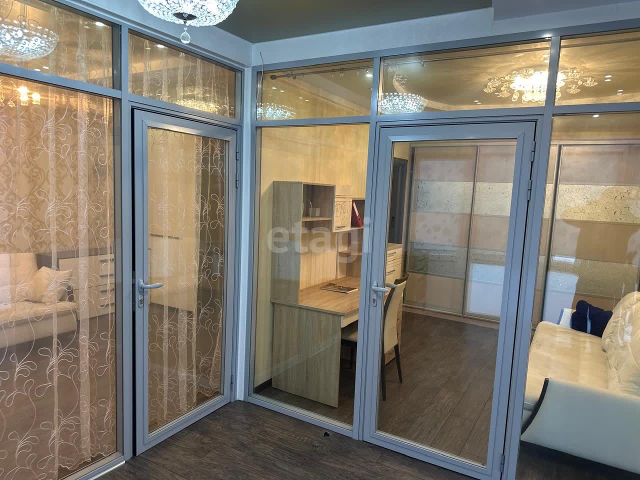 Продажа 3-комнатной квартиры, Южно-Сахалинск, Сахалинская область,  Южно-Сахалинск